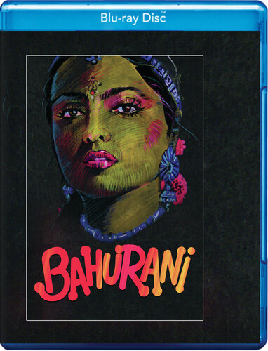 Bahurani