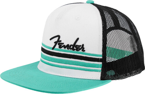 PLUGINZ FENDER MALIBU HAT