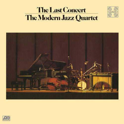 The Last Concert