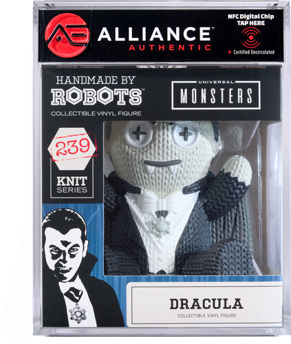 DRACULA #239