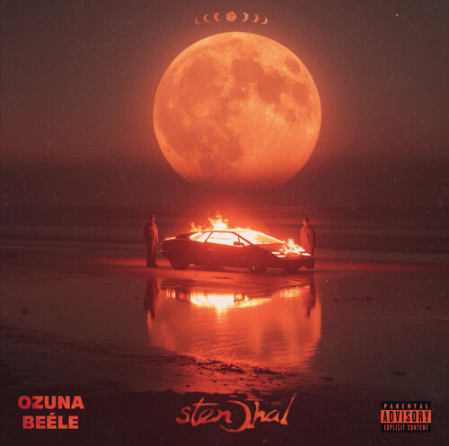 Ozuna & Beele - Stendhal