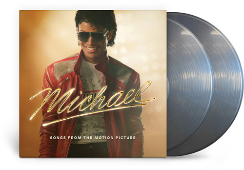 Michael: Songs From The Motion Picture (Limited Edition)