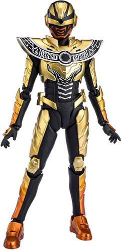 SUPER SPACE SHERIFF GAVAN INF LUMINOUS SHFIGUARTS