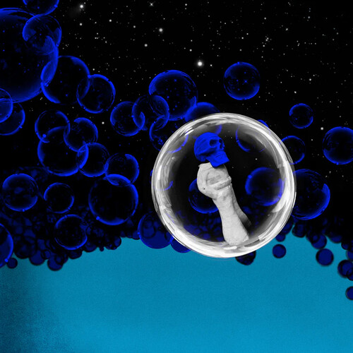 Jack White - G.O.D. & The Broken Ribs