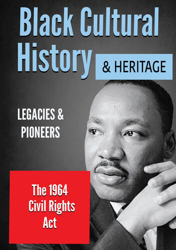 The 1964 Civil Rights Act