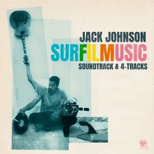Surfilmusic (Original Soundtrack)
