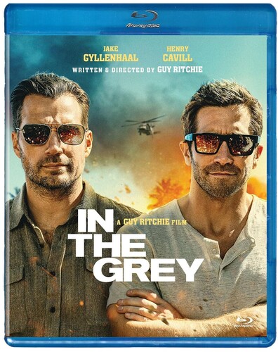In the Grey