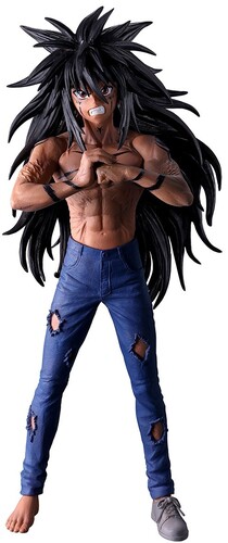ICHIBANSHO YUYU HAKUSHO YUSUKE MASTERLISE FIGURE