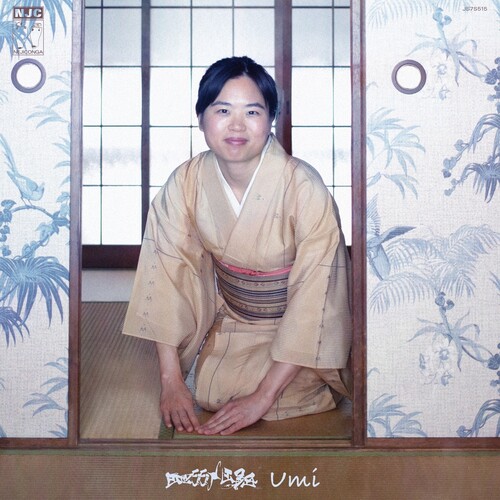 Mess & Age - Umi/dubmi vinyl record cover