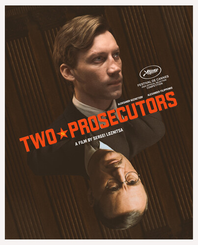 Two Prosecutors (Criterion Premieres)