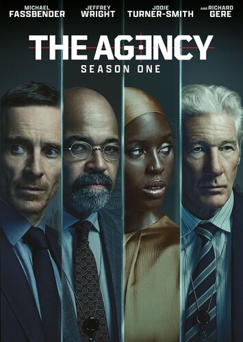 The Agency: Season One
