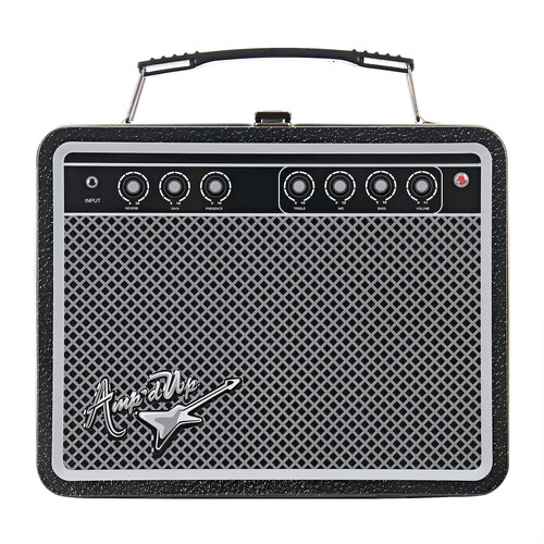 AMP'D UP FUN BOX