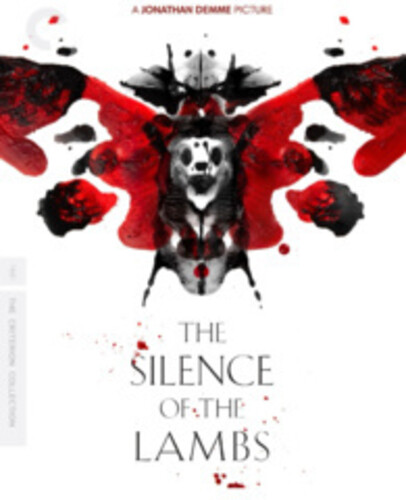  - Silence Of The Lambs (Dts) (Sgnl) (Sub) (Ws)