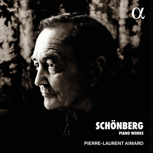 Schoenberg: Piano Works