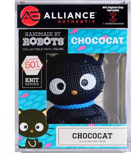 CHOCOCAT #501