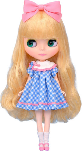 BLYTHE DOLLY DAYS - WEEKEND