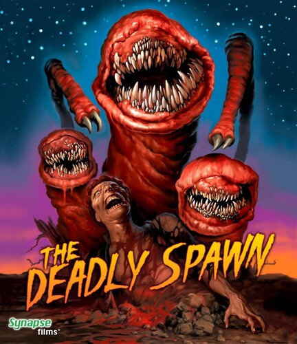The Deadly Spawn