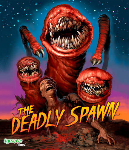 The Deadly Spawn