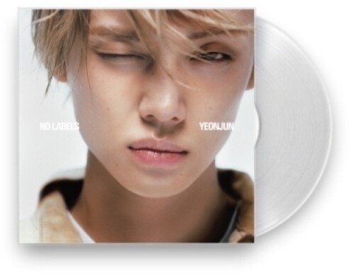 Yeonjun - No Labels (Asia)
