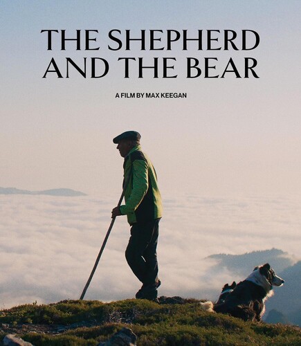 The Shepherd And The Bear