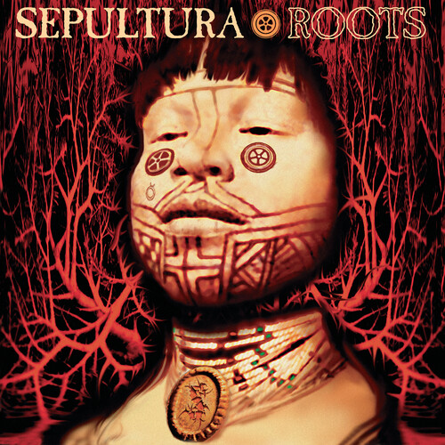 Sepultura - Roots (Metal Matters) (Ofgv) [Reissue]