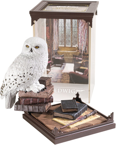 HEDWIG MAGICAL CREATURE