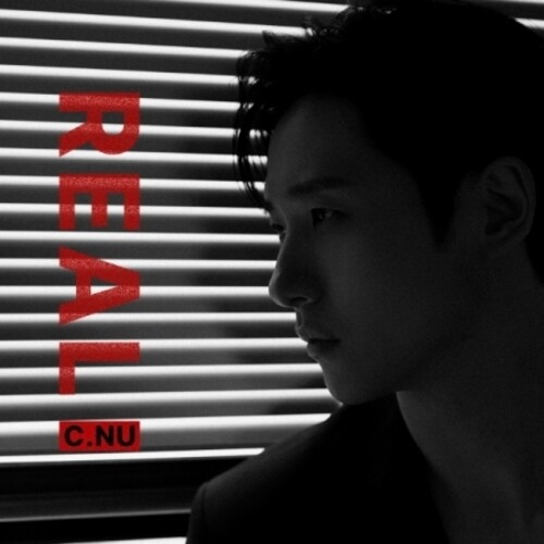 Cnu - C.Nu (Asia) vinyl record cover
