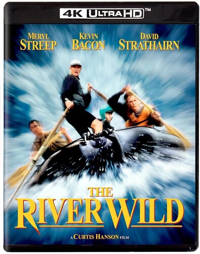 The River Wild