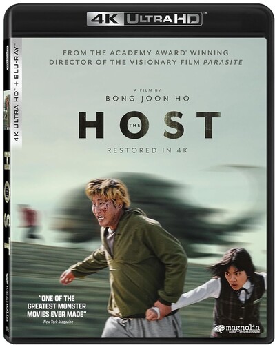 The Host
