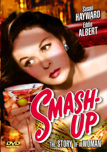 Smash-Up: The Story of a Woman