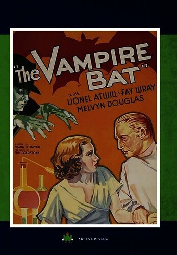 Vampire Bat