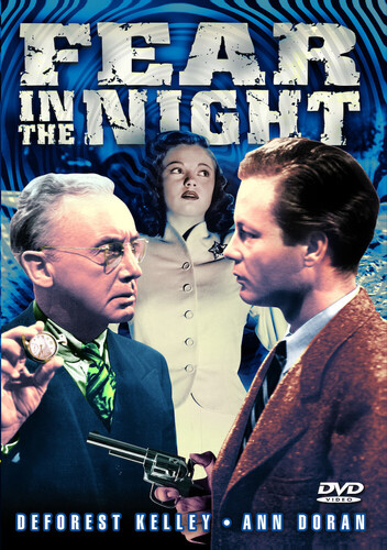 Fear in the Night