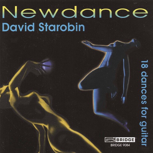 18 Dances for Guitar