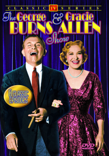 The George Burns and Gracie Allen Show