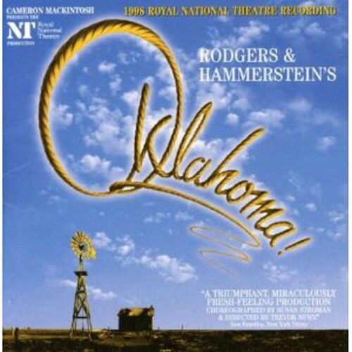 Oklahoma (Original Soundtrack)