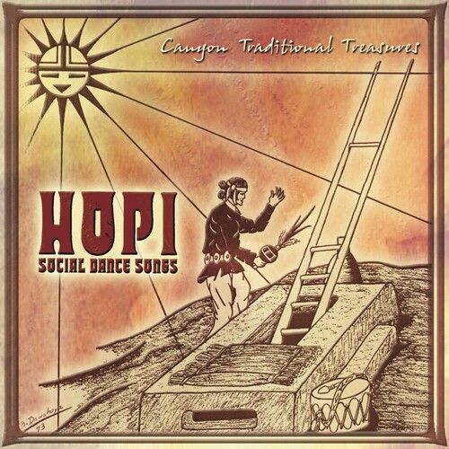 Hopi Social Dance Songs