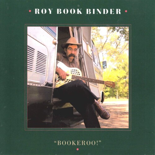 Bookeroo