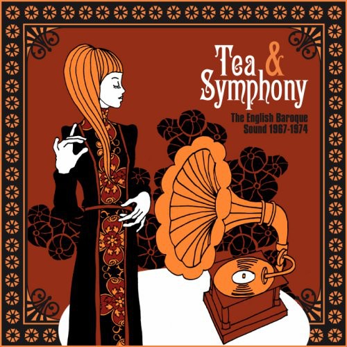 Tea & Symphony (Various Artists)