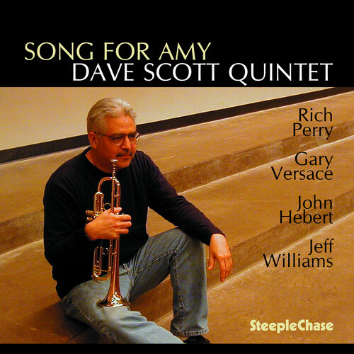 Song for Amy