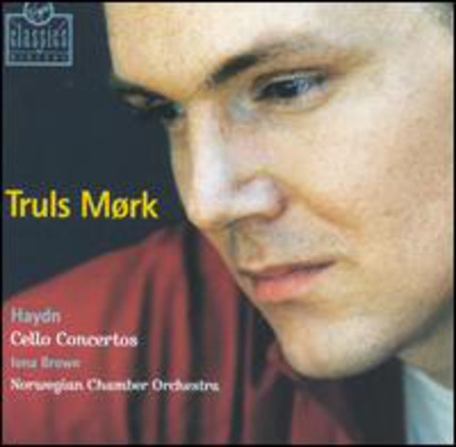 Concerto Cello (C)/ (D)