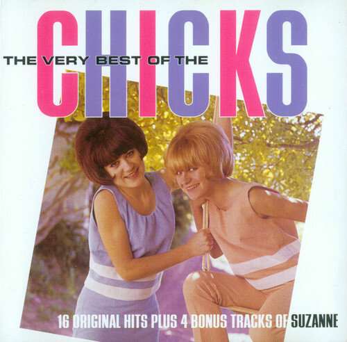 The Chicks - Very Best of Chicks
