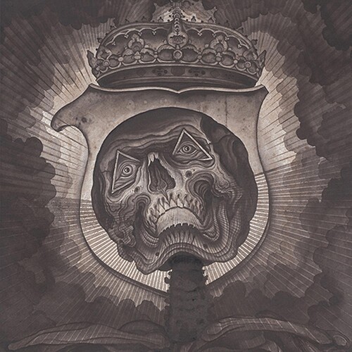 Darkness Come Alive