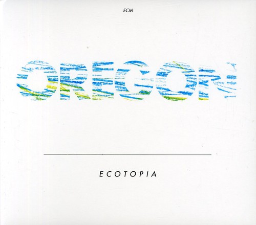 Ecotopia