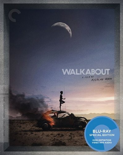 Walkabout (Criterion Collection)