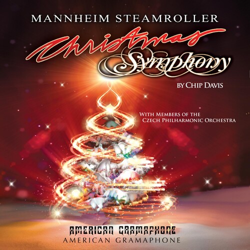 Christmas Symphony