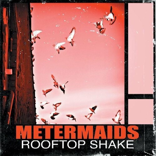 ROOFTOP SHAKE