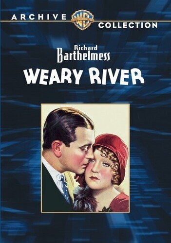 Weary River