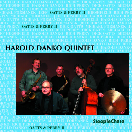 Oatts and Perry, Vol. II