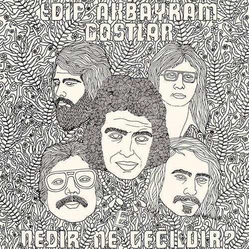 Nedir Ne Degildir|Dostlar/Edip Akbayram