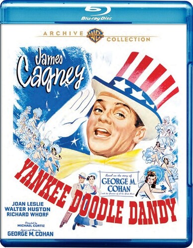 Yankee Doodle Dandy